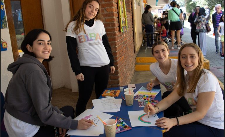 Egresados del Colegio Bilbao, con acceso a más de 200 universidades en México y el mundo