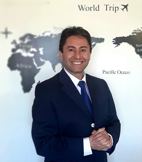 Fernando Basto explica las ventajas de contratar un consultor empresarial en las PYMES latinoamericanas