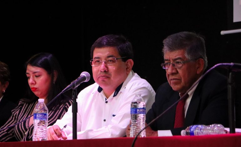 José Carlos Acosta iniciará proceso legal contra el comité que impulsó su revocación