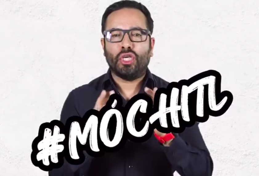 “#Móchitl”, la nueva forma de corrupción de Xóchitl Gálvez, denuncian