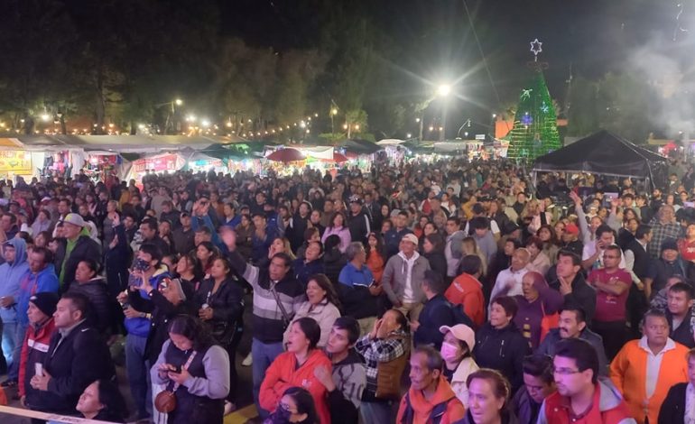 Xochimilco, lugar de tradiciones y costumbres