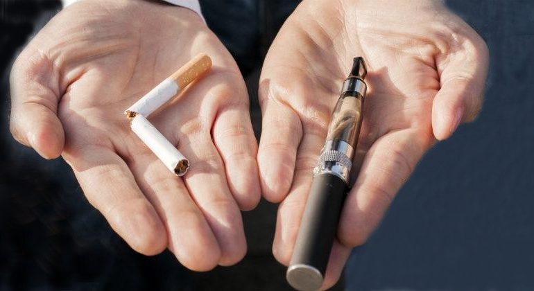 Urge defender el derecho de los fumadores a utilizar vaporizadores para combatir el tabaquismo: Rafael Lara, presidente de RAUDER