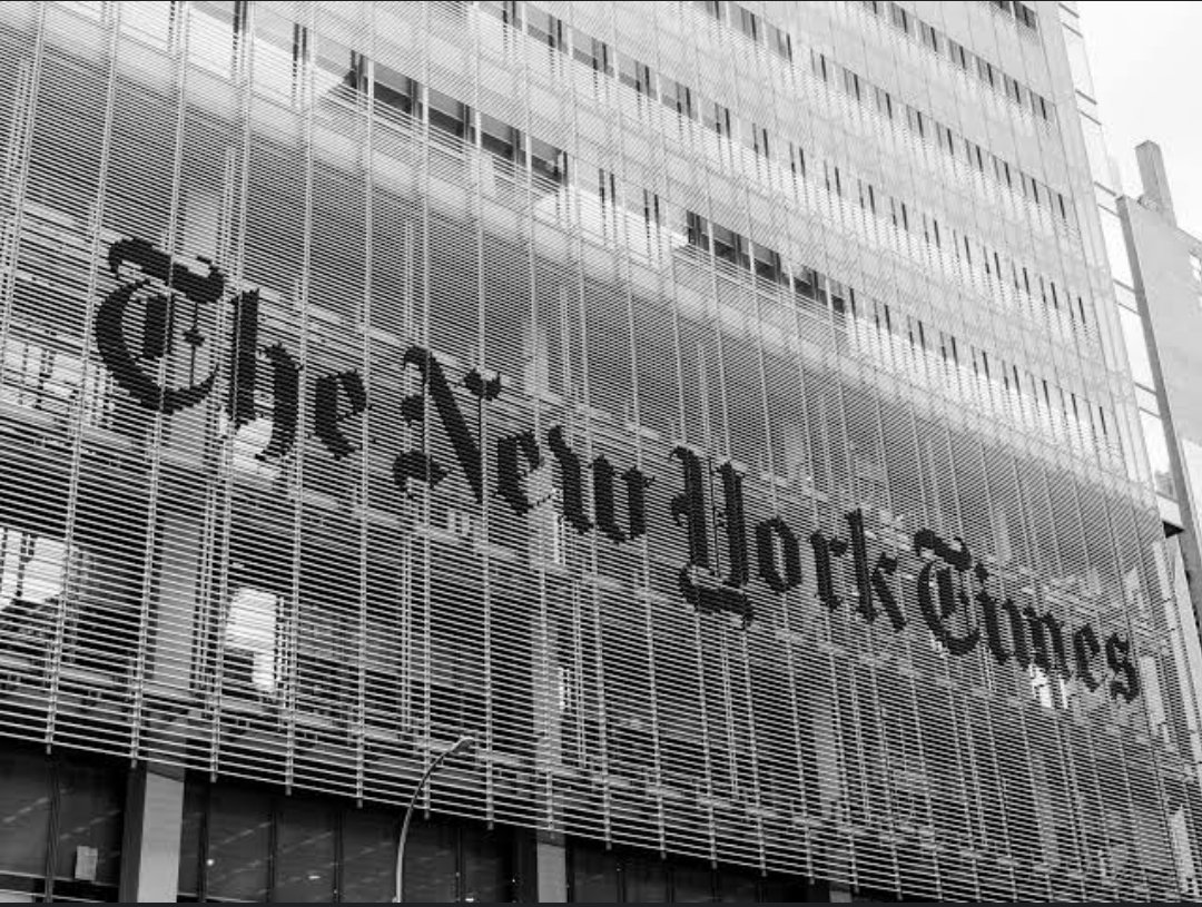 Ricardo Monreal descalifica reportaje de The New York Times con relación a vínculos del Presidente con el narcotráfico