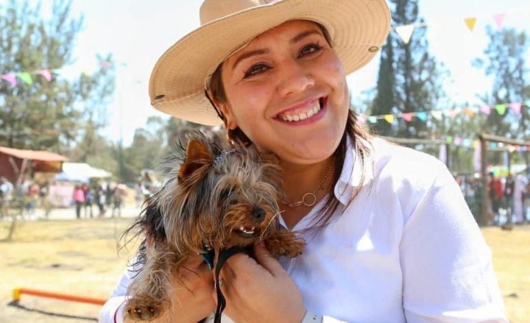 Tláhuac inicia fuerte cruzada por el bienestar animal con campaña de esterilizaciones